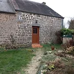 Nyaraló Le Petit Roussel *
