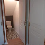 Le Petit Roussel Nyaraló *