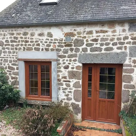 Le Petit Roussel Holiday home