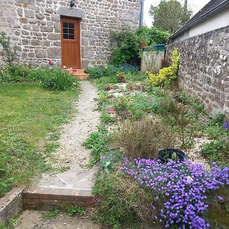 Le Petit Roussel Holiday home