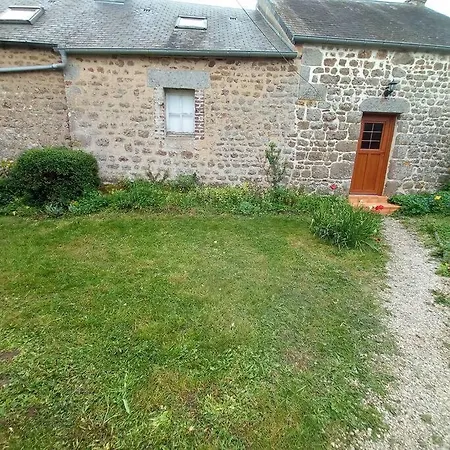 Le Petit Roussel Дом отдыха *