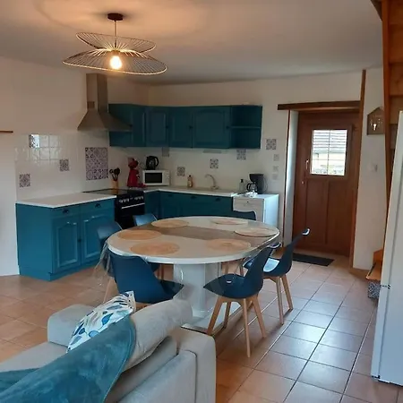 Le Petit Roussel * Putanges