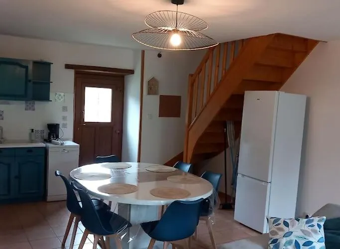 Le Petit Roussel * Putanges