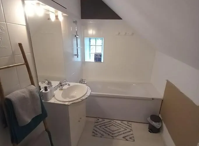 Дом отдыха Le Petit Roussel