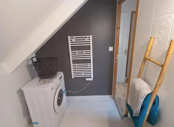 Le Petit Roussel Putanges