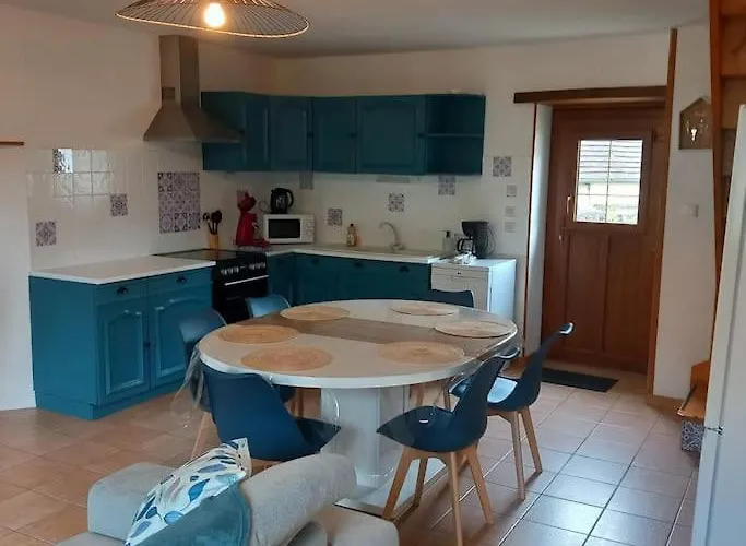 Le Petit Roussel * Putanges